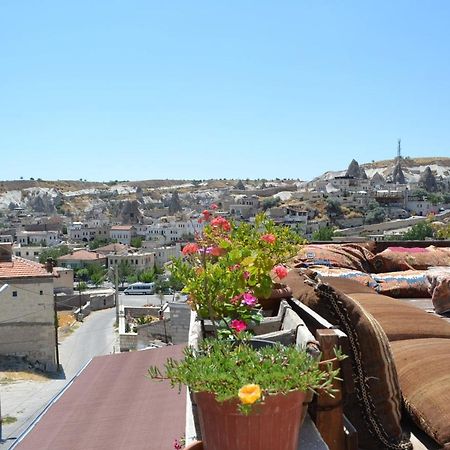 Valleypark Hotel Nevşehir Extérieur photo