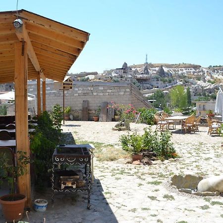 Valleypark Hotel Nevşehir Extérieur photo