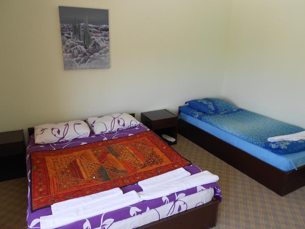 Valleypark Hotel Nevşehir Chambre photo