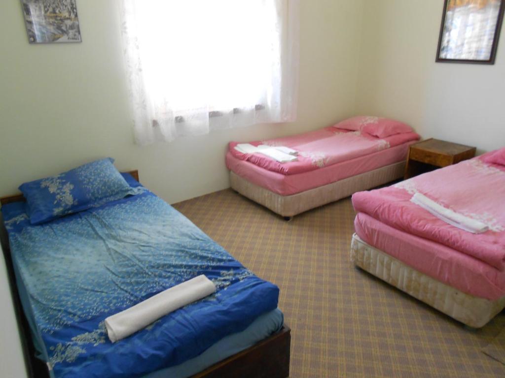 Valleypark Hotel Nevşehir Chambre photo