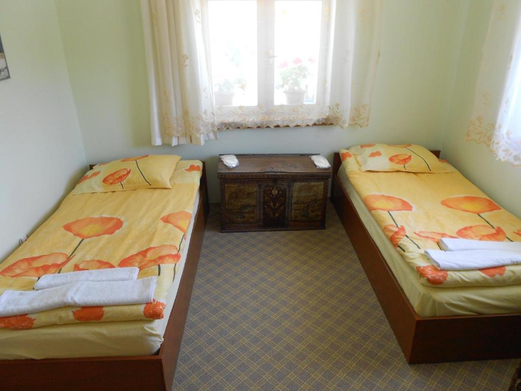 Valleypark Hotel Nevşehir Chambre photo