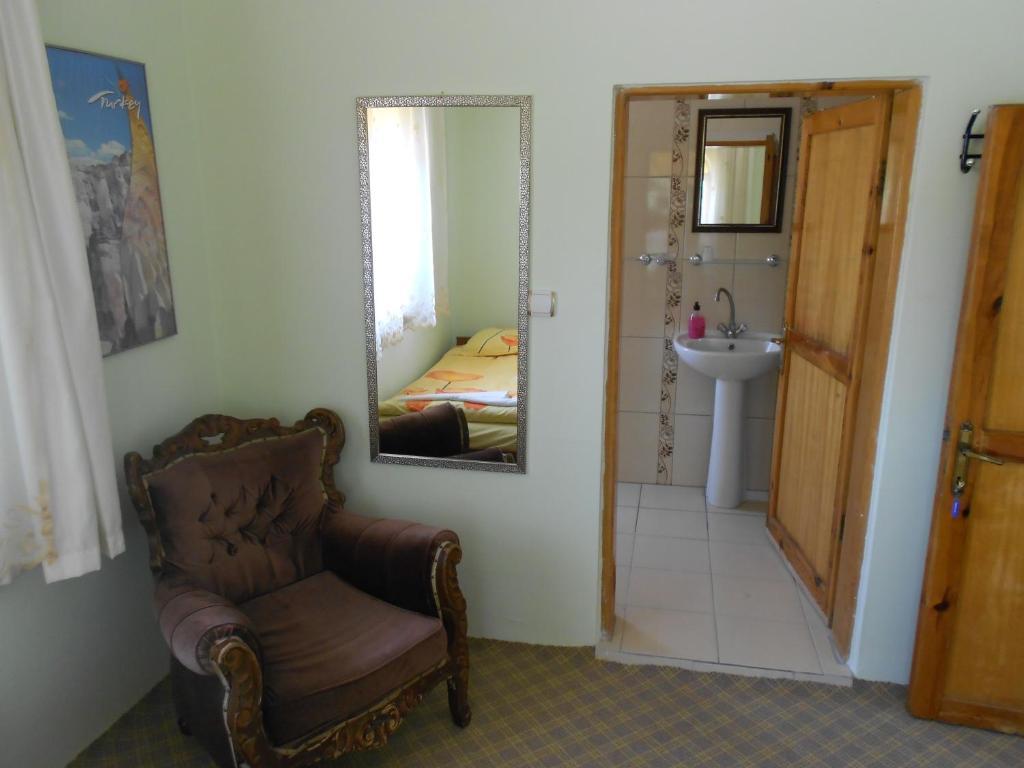 Valleypark Hotel Nevşehir Chambre photo