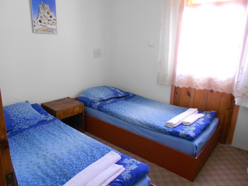 Valleypark Hotel Nevşehir Chambre photo
