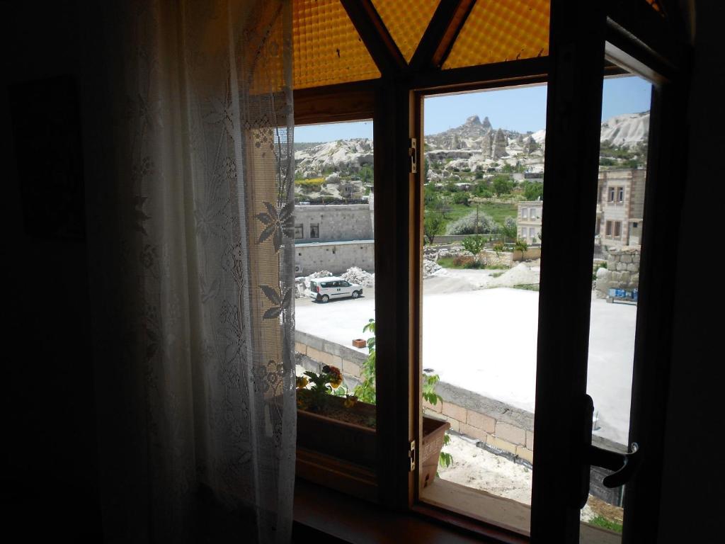 Valleypark Hotel Nevşehir Chambre photo