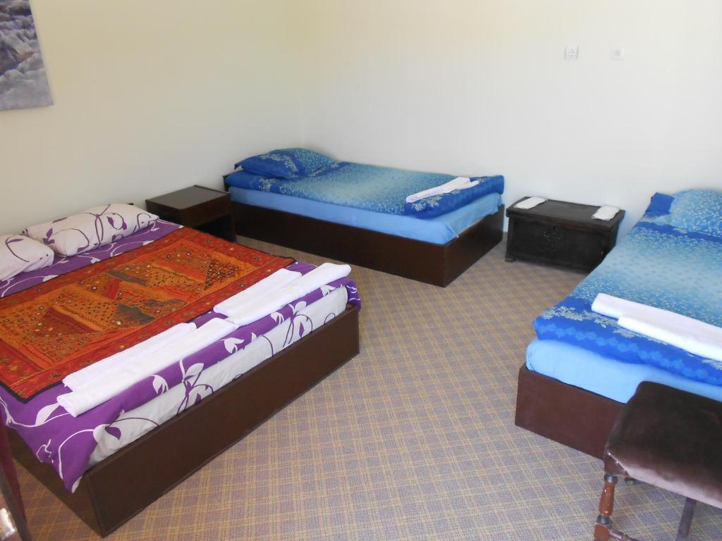 Valleypark Hotel Nevşehir Chambre photo