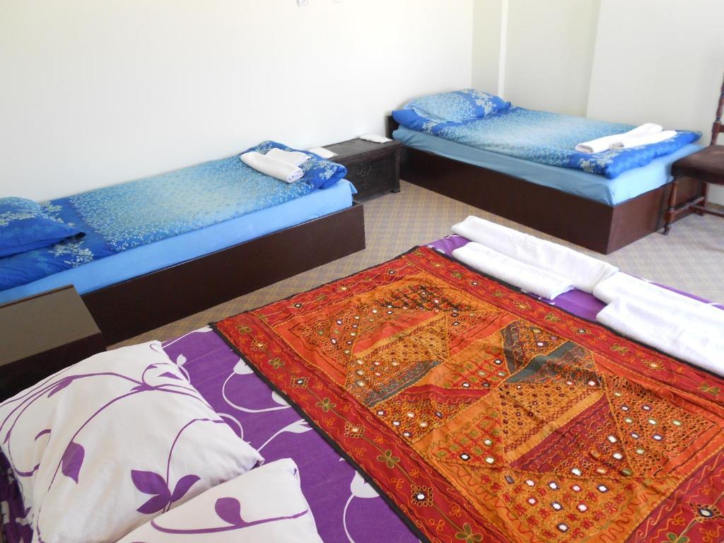 Valleypark Hotel Nevşehir Chambre photo