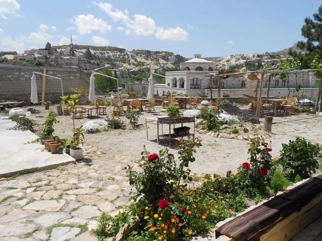 Valleypark Hotel Nevşehir Extérieur photo