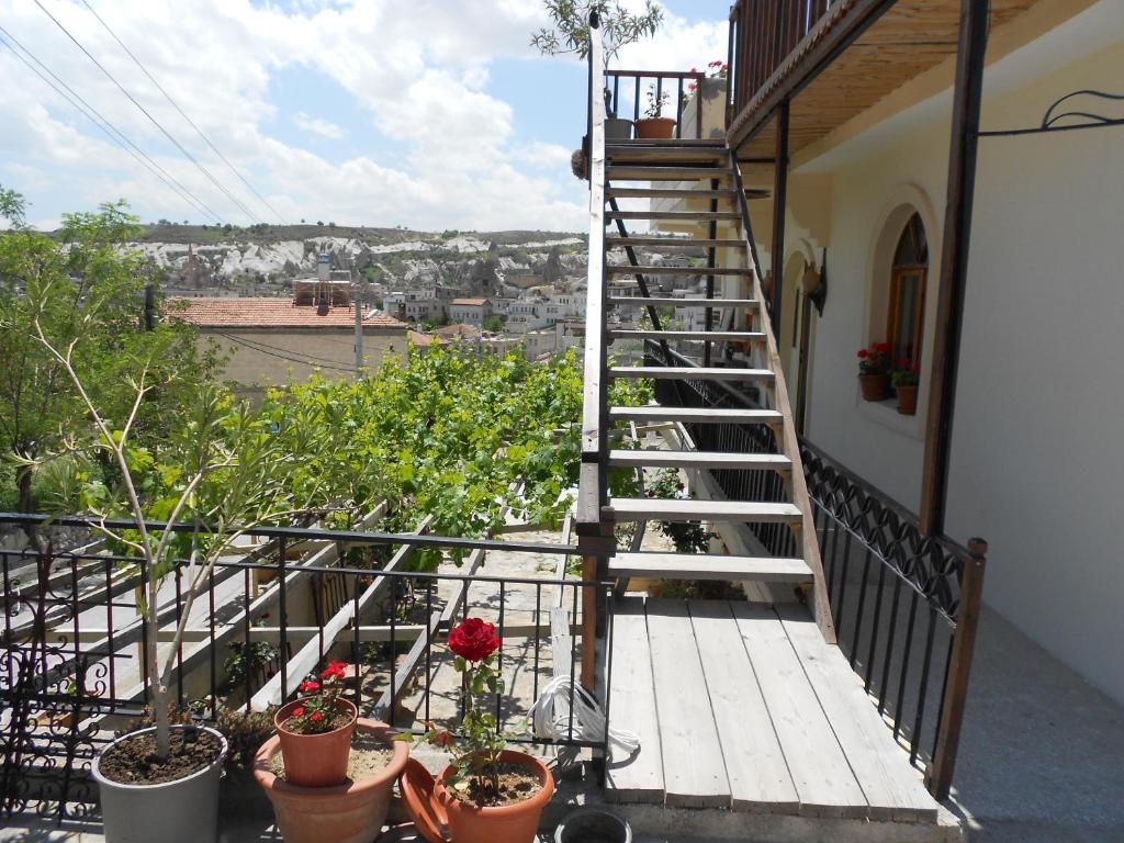 Valleypark Hotel Nevşehir Extérieur photo