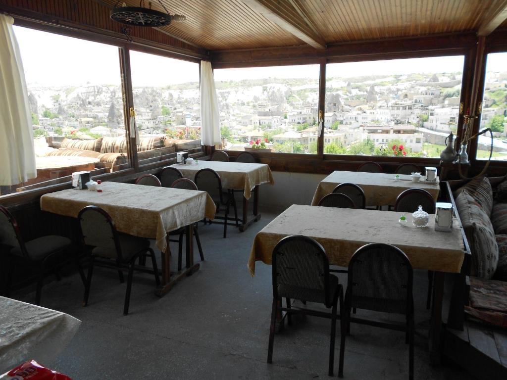 Valleypark Hotel Nevşehir Extérieur photo