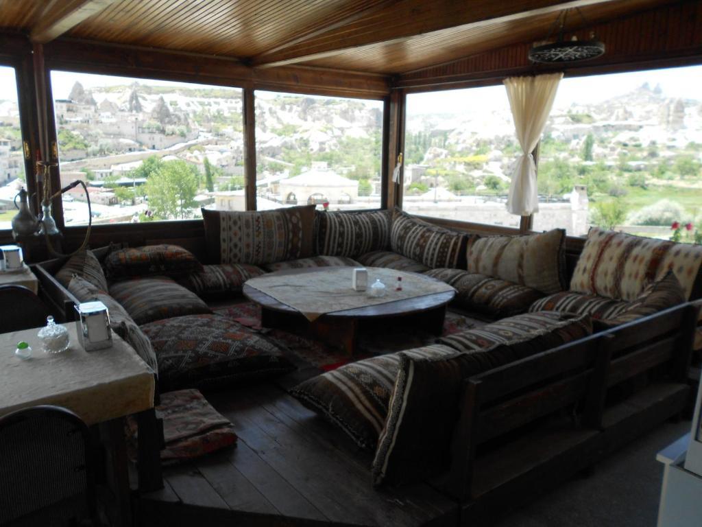 Valleypark Hotel Nevşehir Extérieur photo