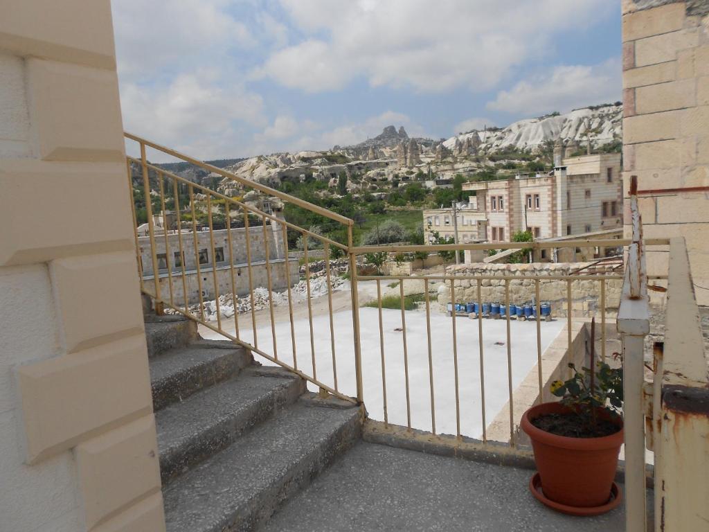 Valleypark Hotel Nevşehir Extérieur photo