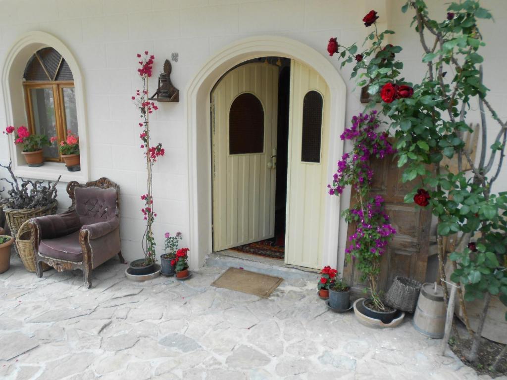 Valleypark Hotel Nevşehir Extérieur photo