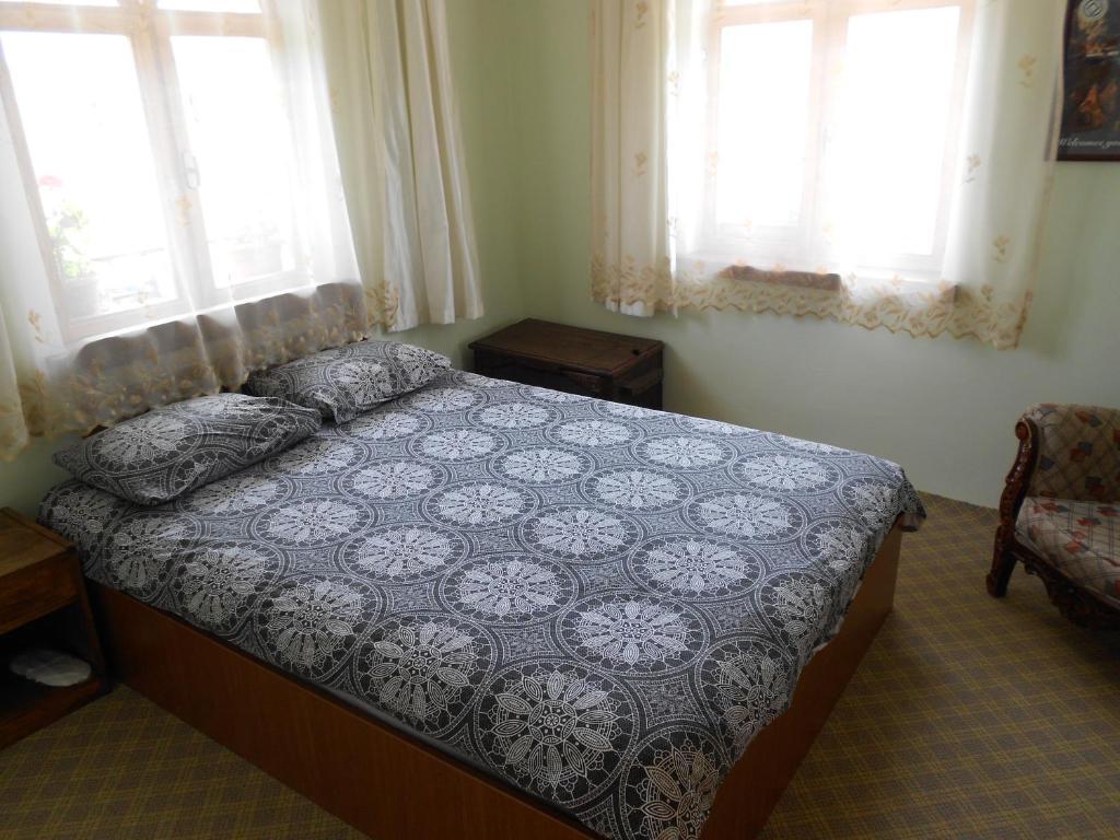 Valleypark Hotel Nevşehir Chambre photo