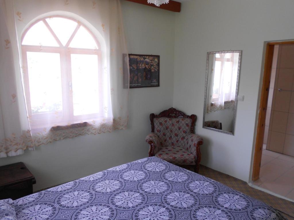 Valleypark Hotel Nevşehir Chambre photo