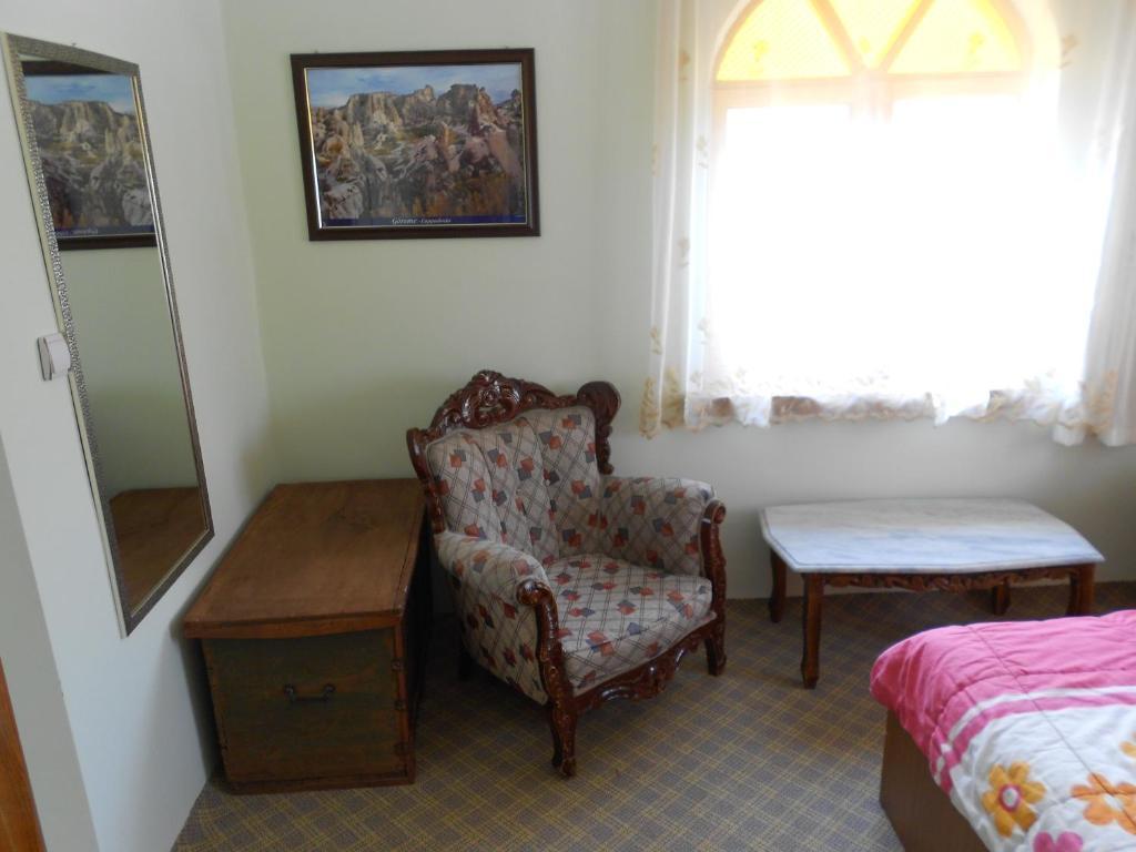 Valleypark Hotel Nevşehir Chambre photo