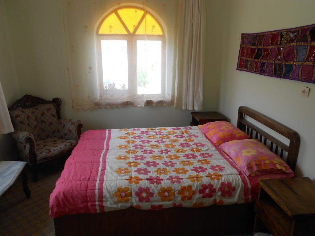 Valleypark Hotel Nevşehir Chambre photo
