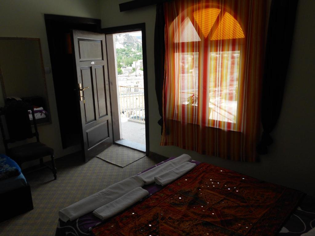 Valleypark Hotel Nevşehir Chambre photo