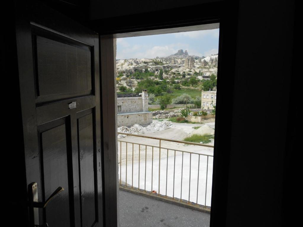 Valleypark Hotel Nevşehir Chambre photo