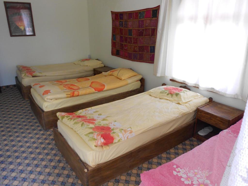 Valleypark Hotel Nevşehir Chambre photo