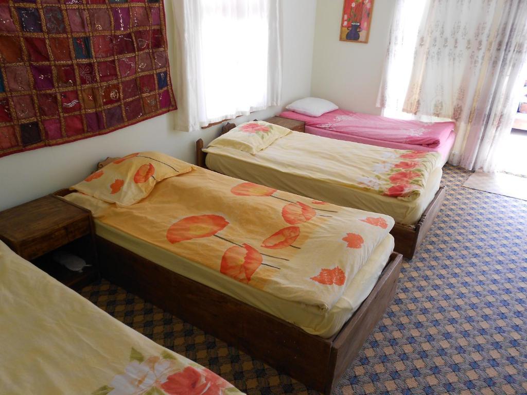 Valleypark Hotel Nevşehir Chambre photo