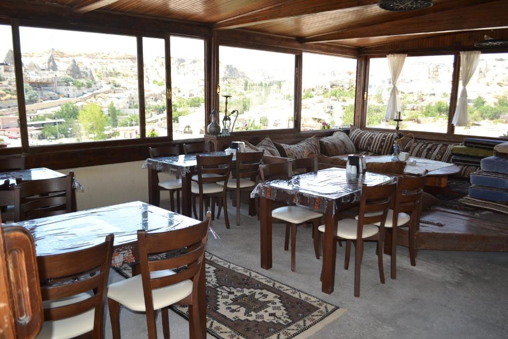 Valleypark Hotel Nevşehir Extérieur photo
