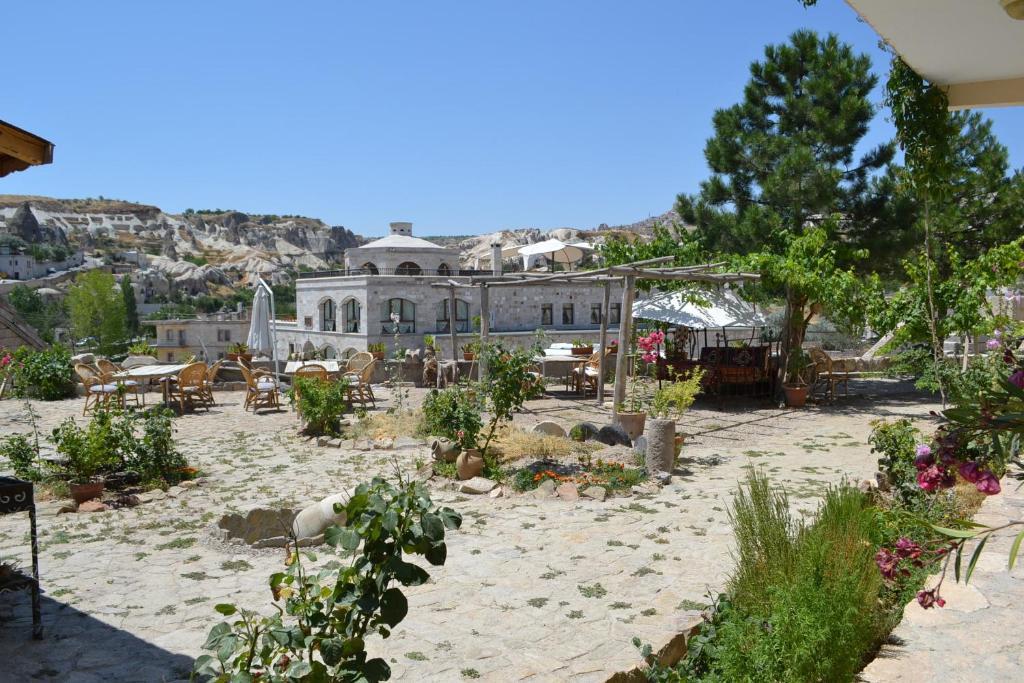 Valleypark Hotel Nevşehir Extérieur photo