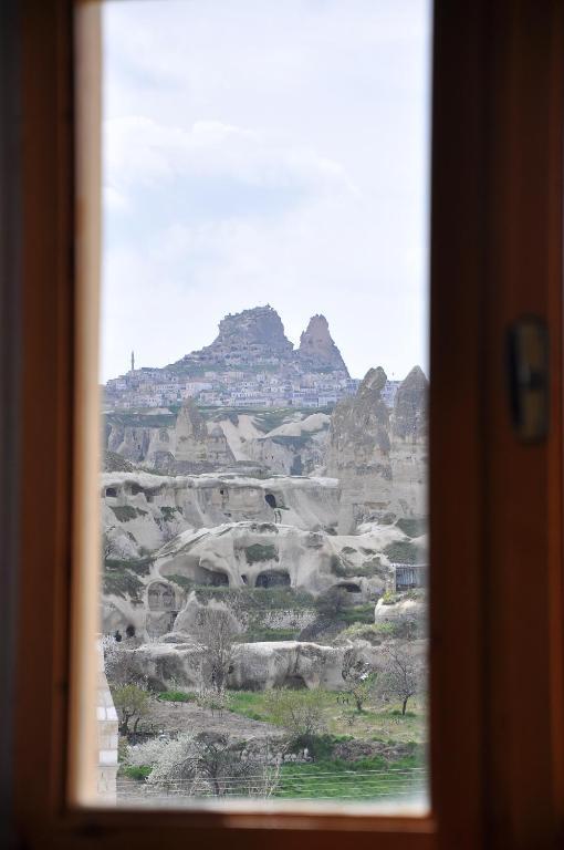 Valleypark Hotel Nevşehir Extérieur photo