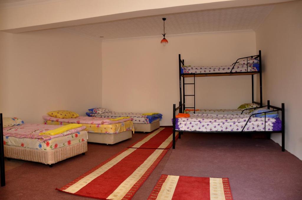 Valleypark Hotel Nevşehir Chambre photo