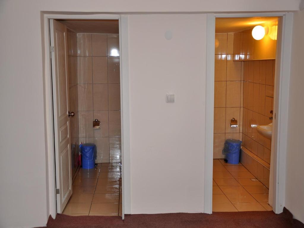 Valleypark Hotel Nevşehir Chambre photo