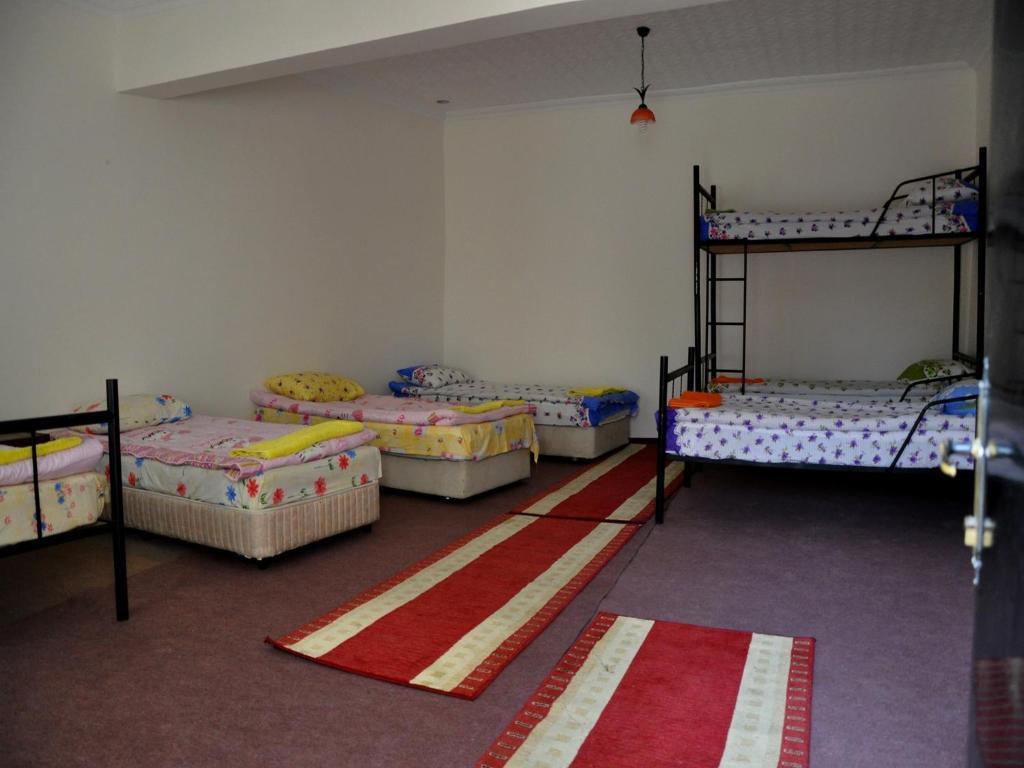 Valleypark Hotel Nevşehir Chambre photo