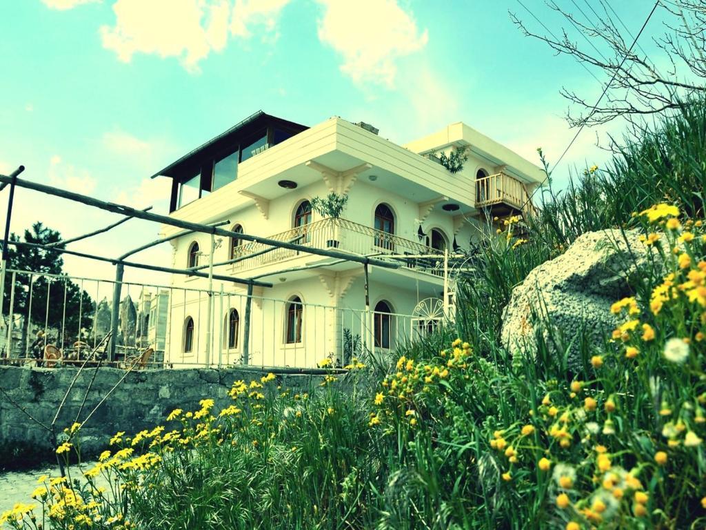 Valleypark Hotel Nevşehir Extérieur photo