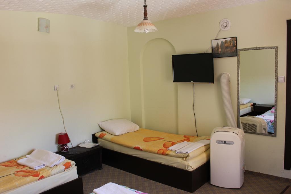 Valleypark Hotel Nevşehir Extérieur photo