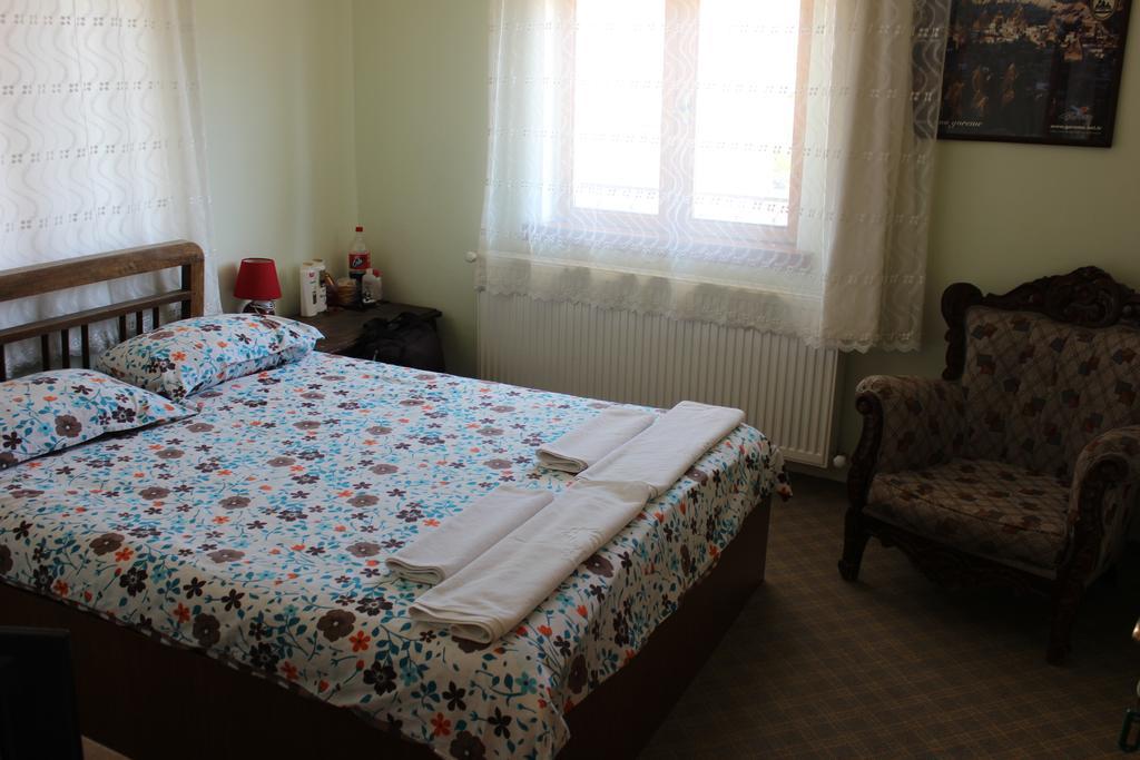 Valleypark Hotel Nevşehir Extérieur photo