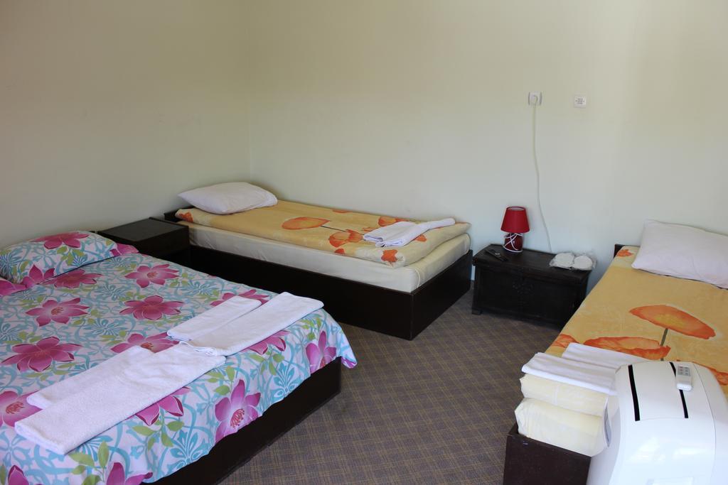 Valleypark Hotel Nevşehir Extérieur photo