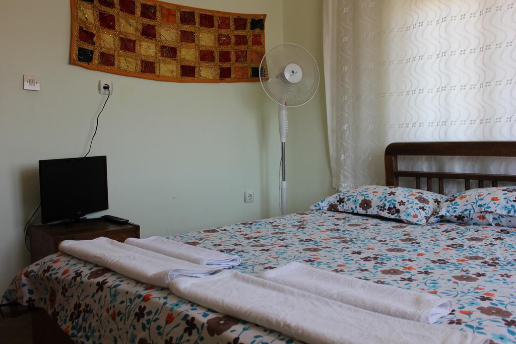 Valleypark Hotel Nevşehir Extérieur photo