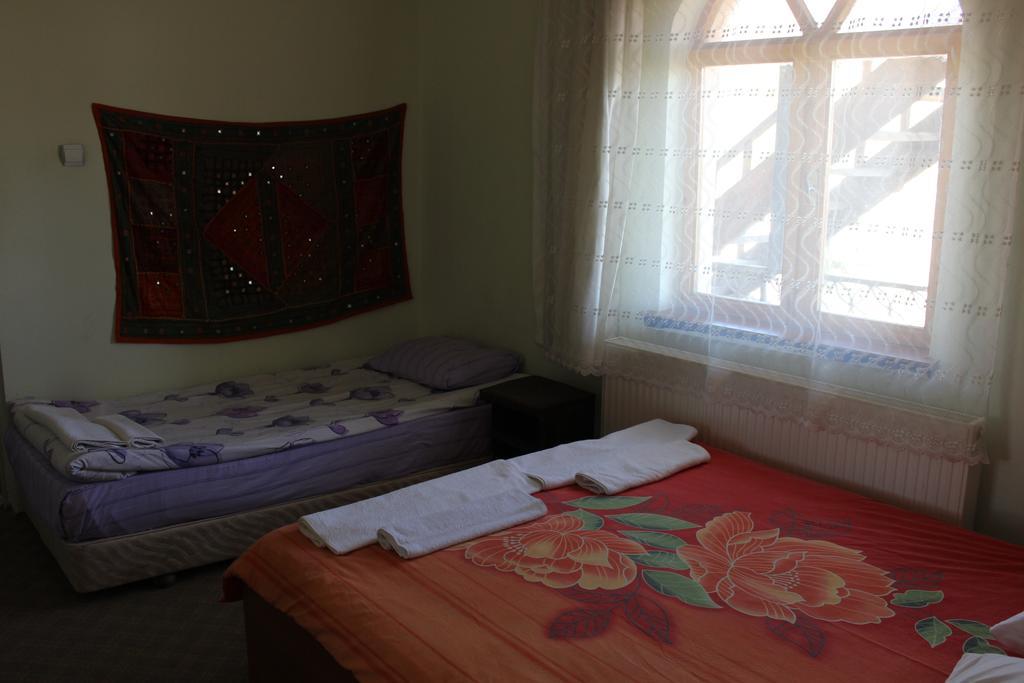 Valleypark Hotel Nevşehir Extérieur photo