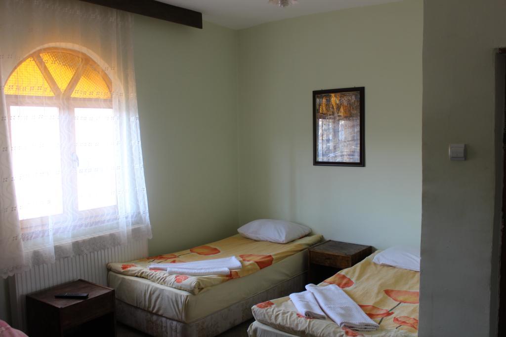 Valleypark Hotel Nevşehir Extérieur photo