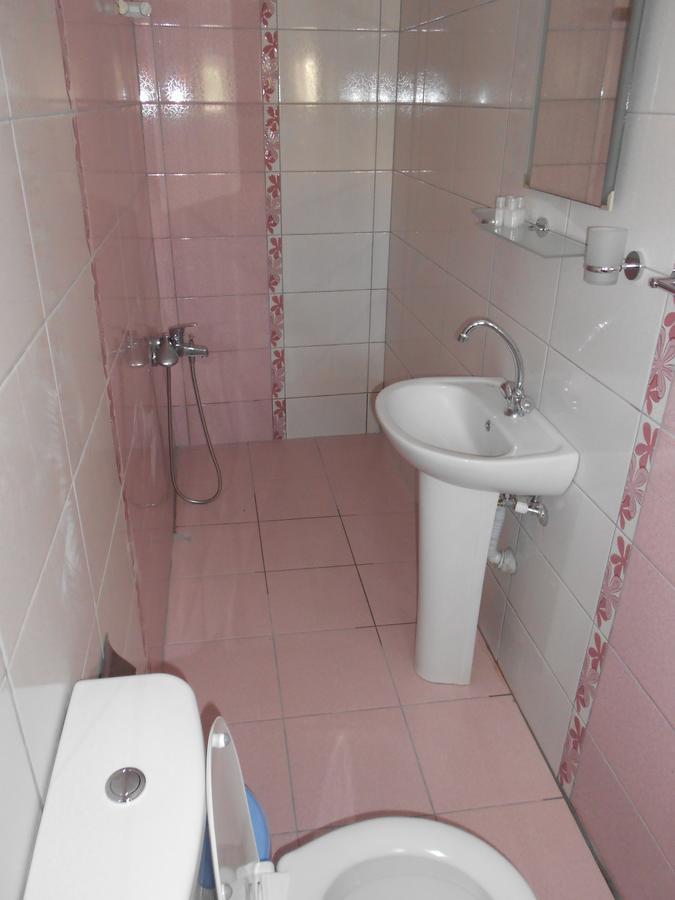 Valleypark Hotel Nevşehir Extérieur photo