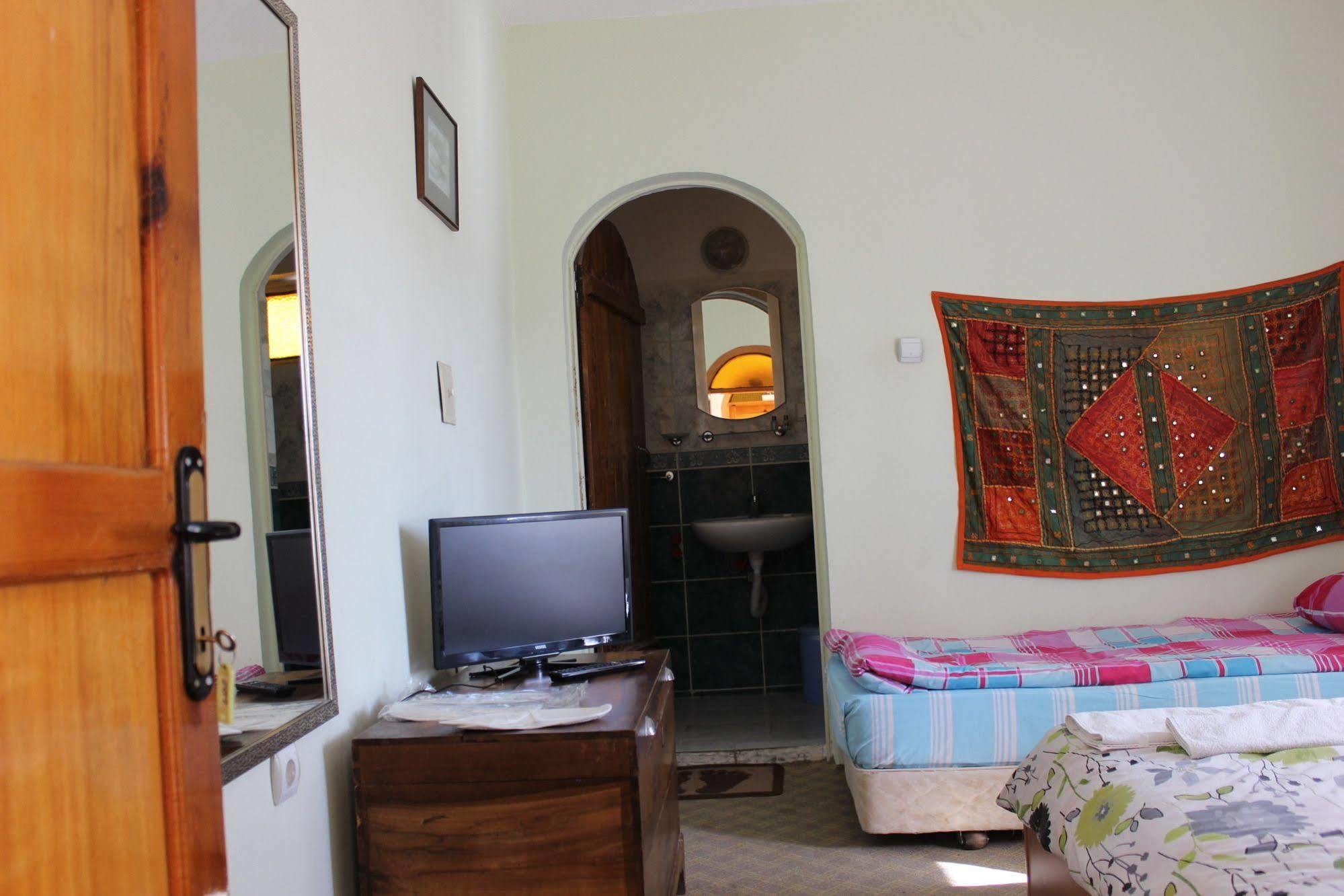 Valleypark Hotel Nevşehir Extérieur photo