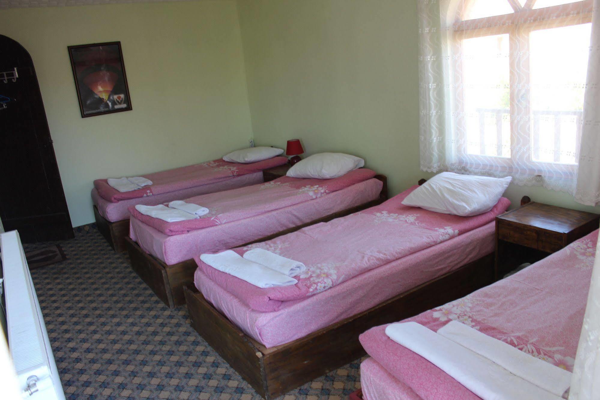 Valleypark Hotel Nevşehir Extérieur photo