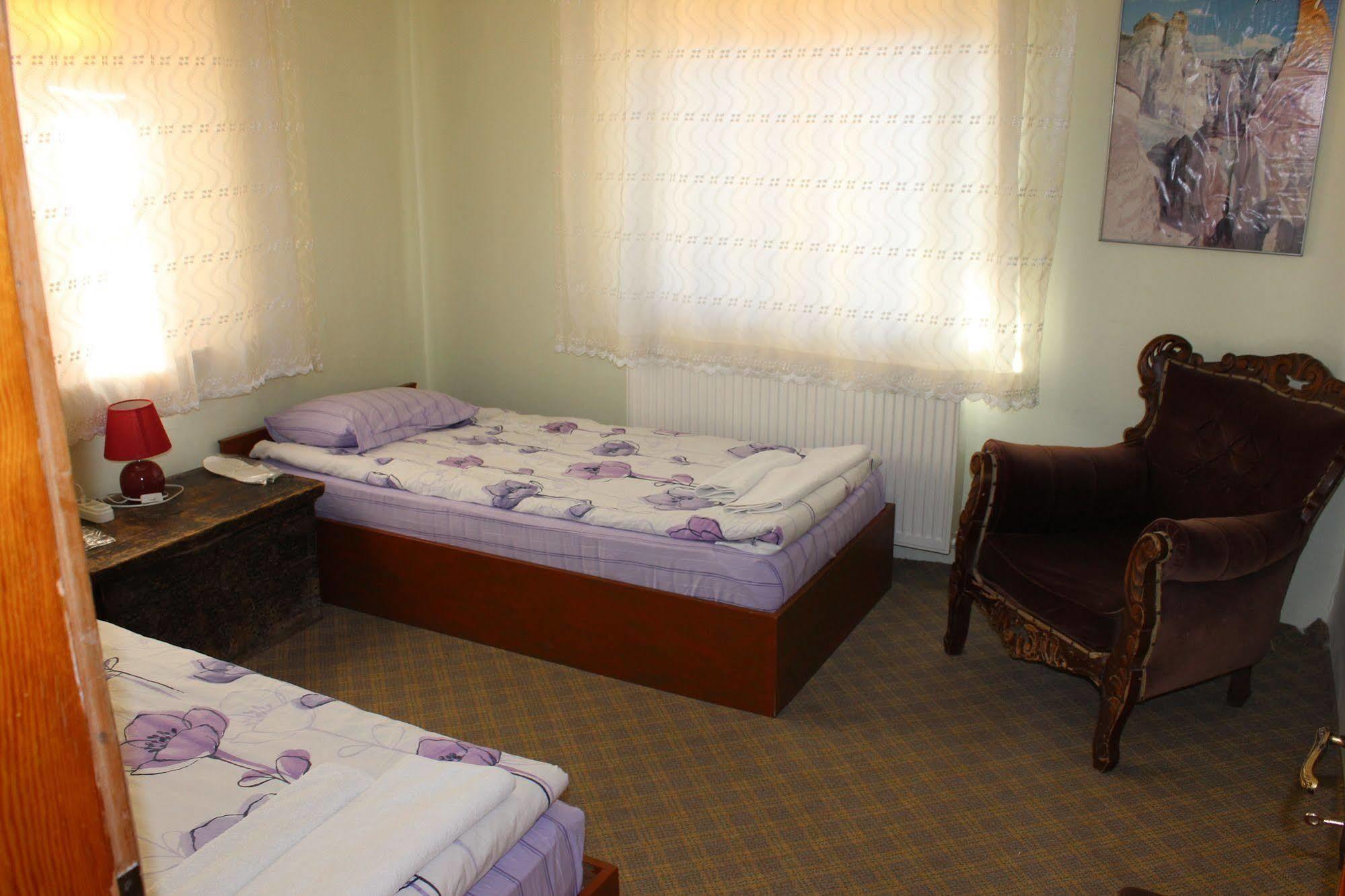 Valleypark Hotel Nevşehir Extérieur photo