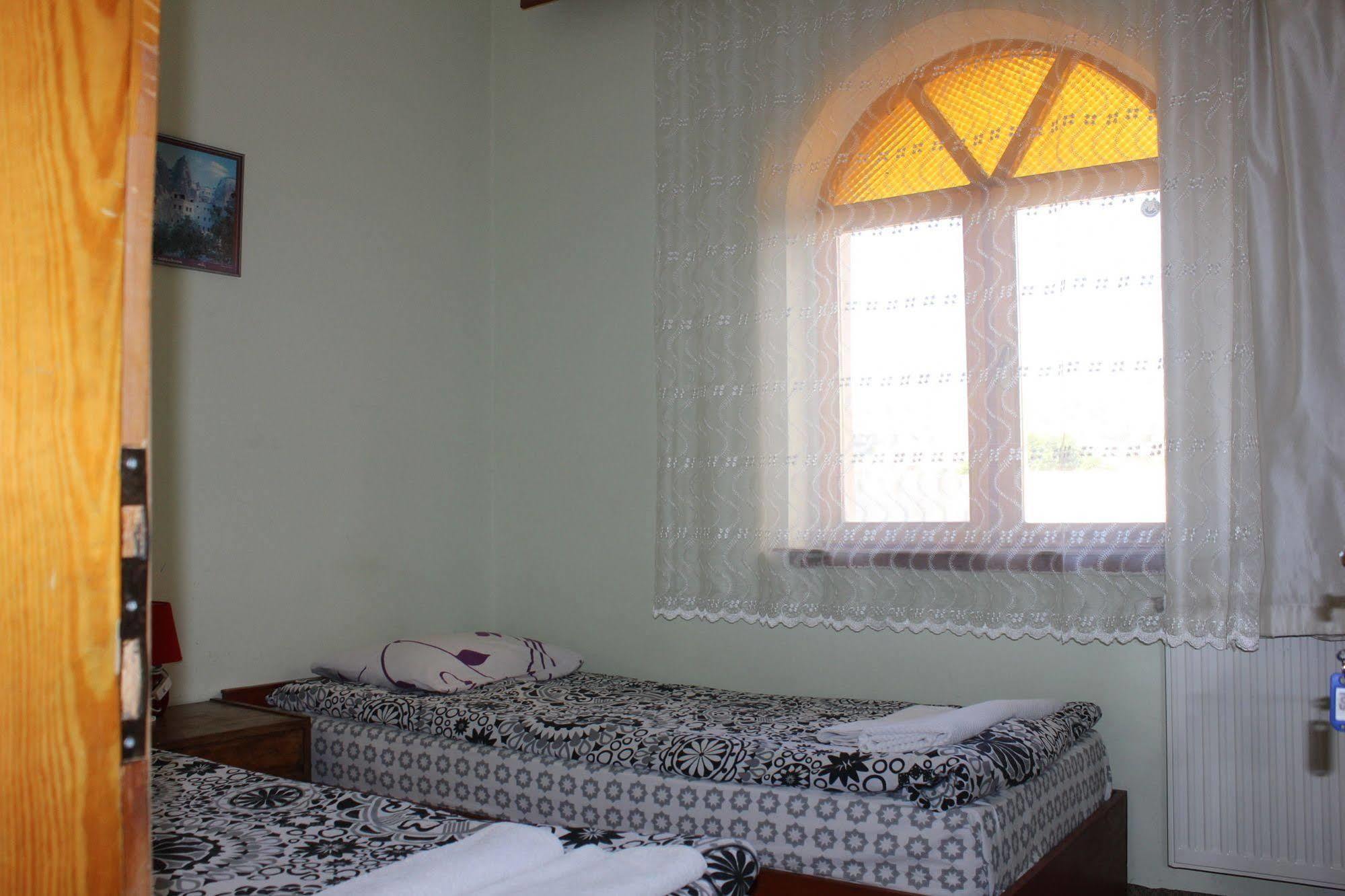 Valleypark Hotel Nevşehir Extérieur photo