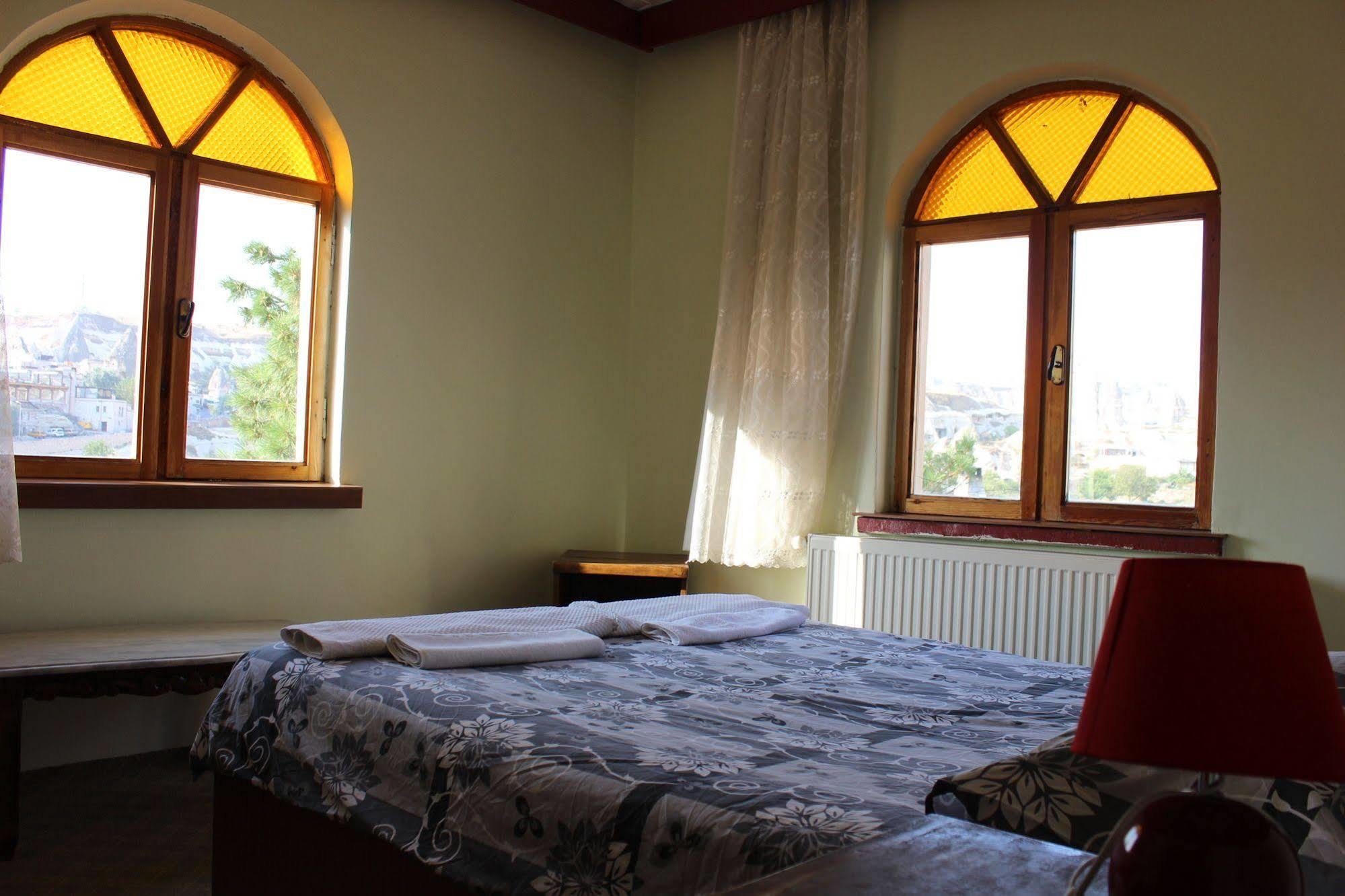 Valleypark Hotel Nevşehir Extérieur photo