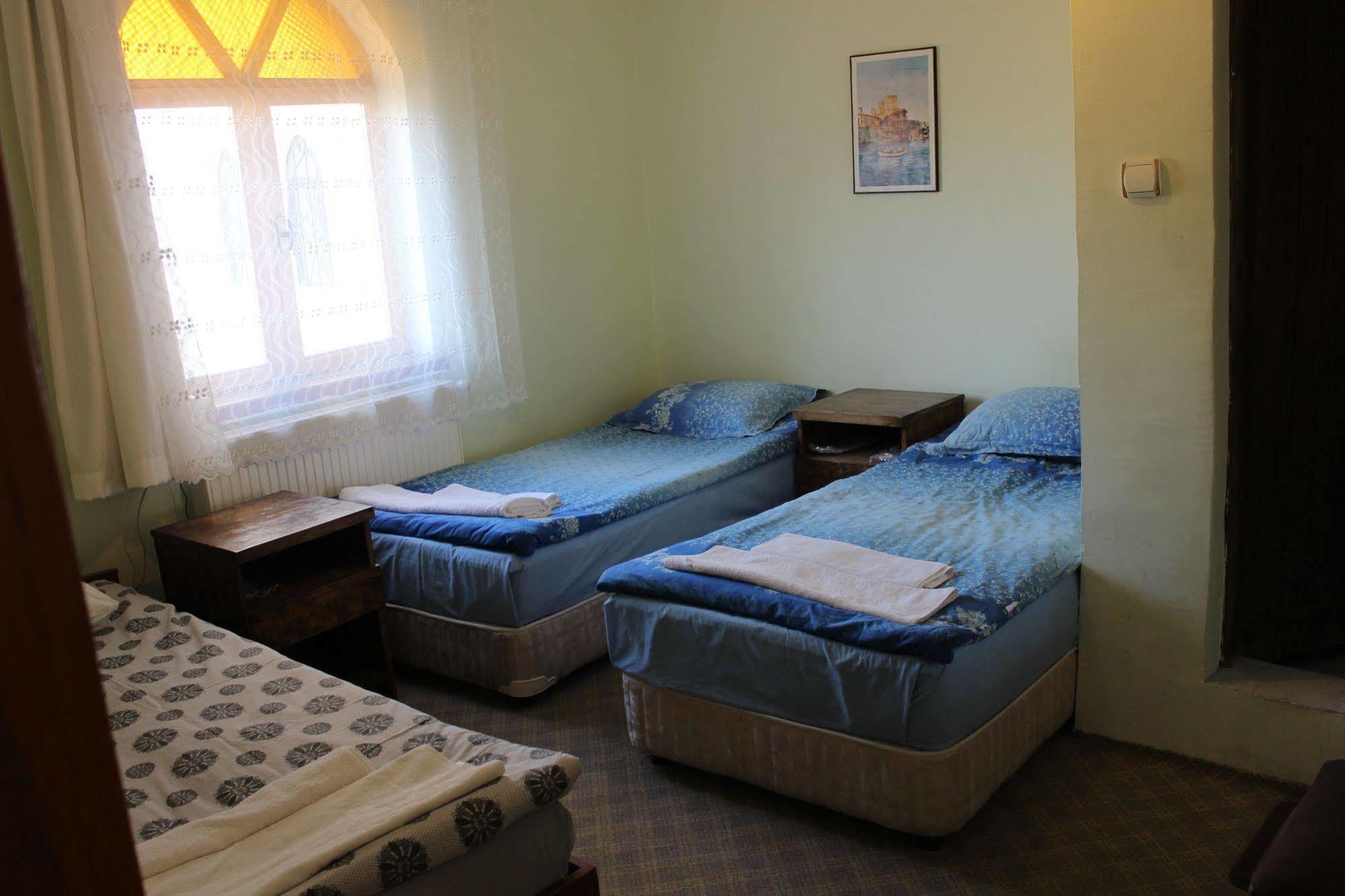 Valleypark Hotel Nevşehir Extérieur photo