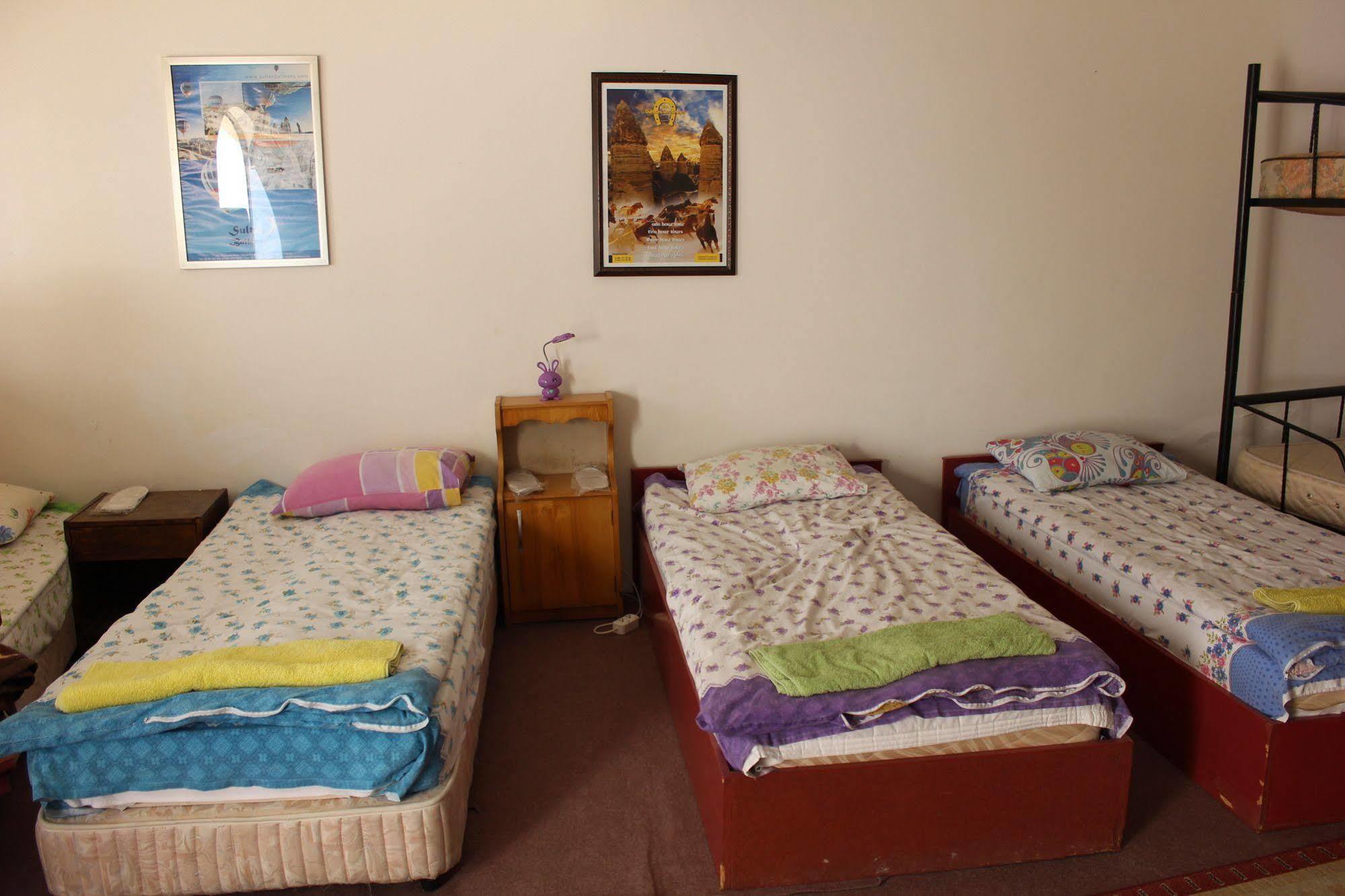 Valleypark Hotel Nevşehir Extérieur photo