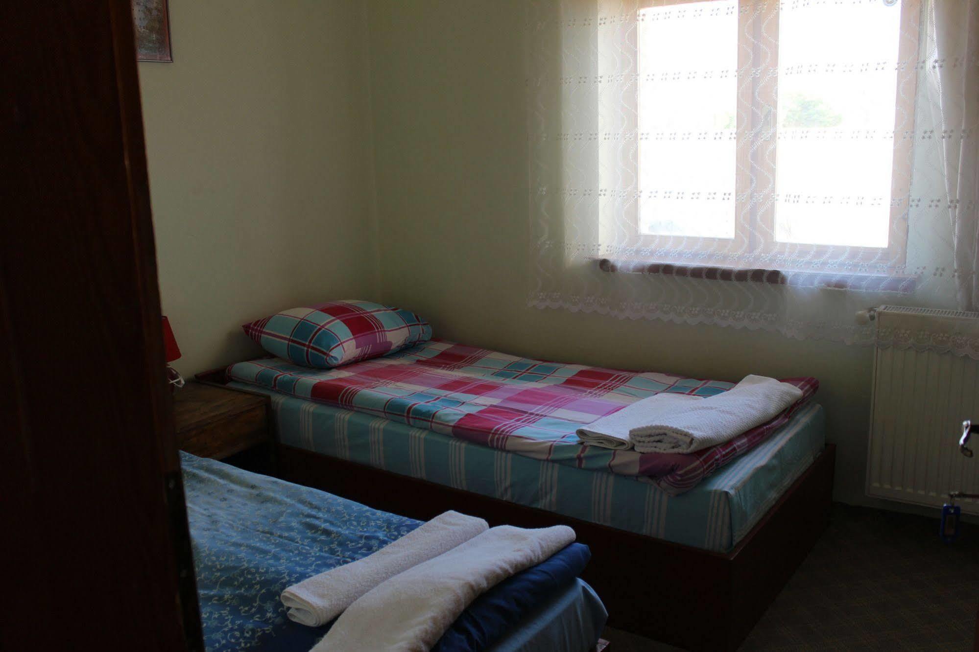 Valleypark Hotel Nevşehir Extérieur photo