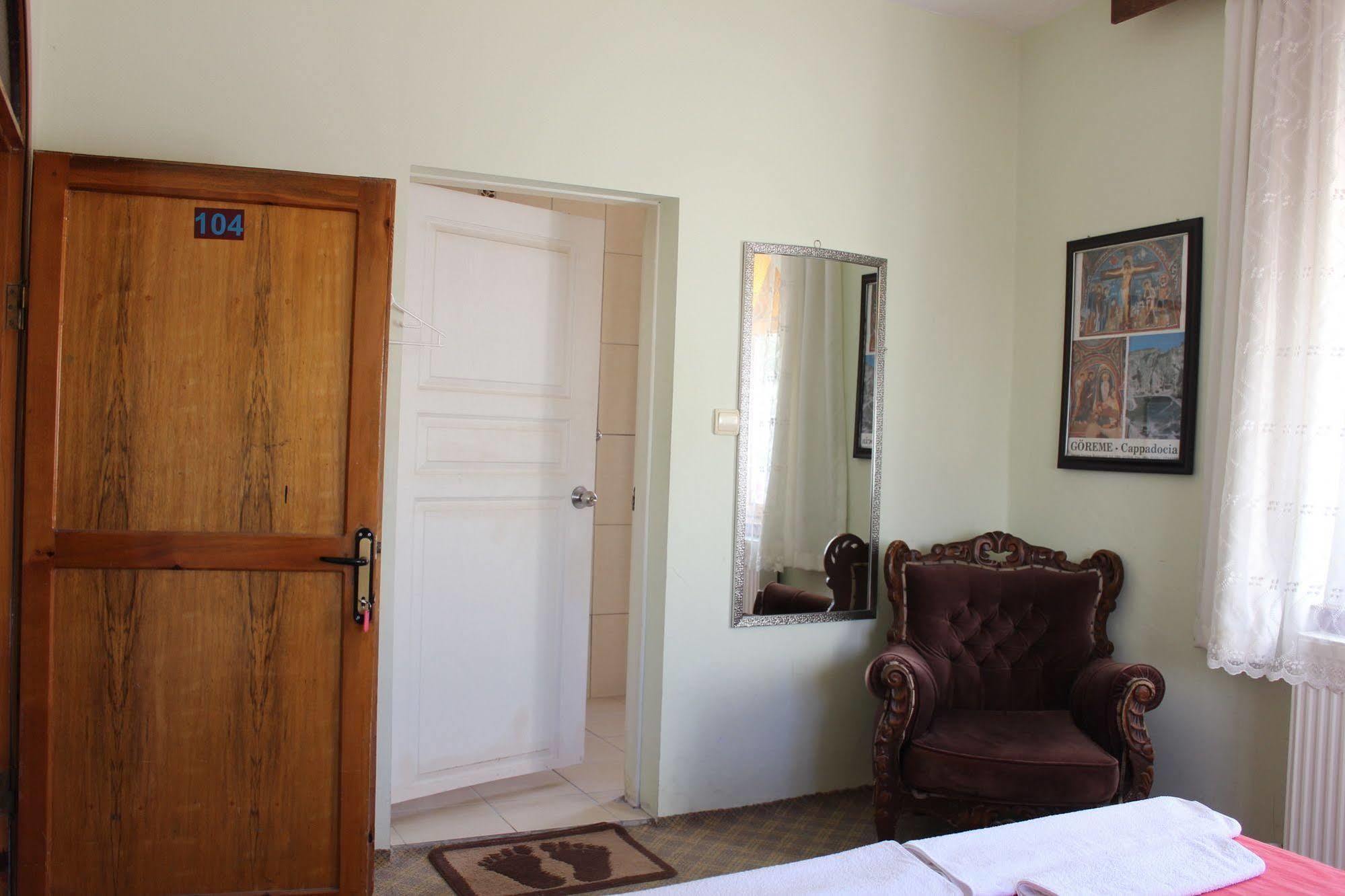 Valleypark Hotel Nevşehir Extérieur photo