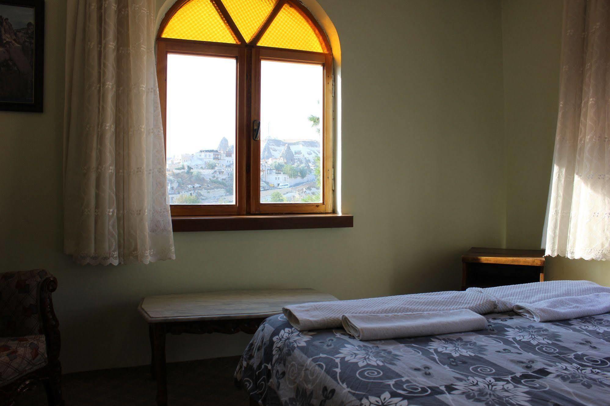 Valleypark Hotel Nevşehir Extérieur photo