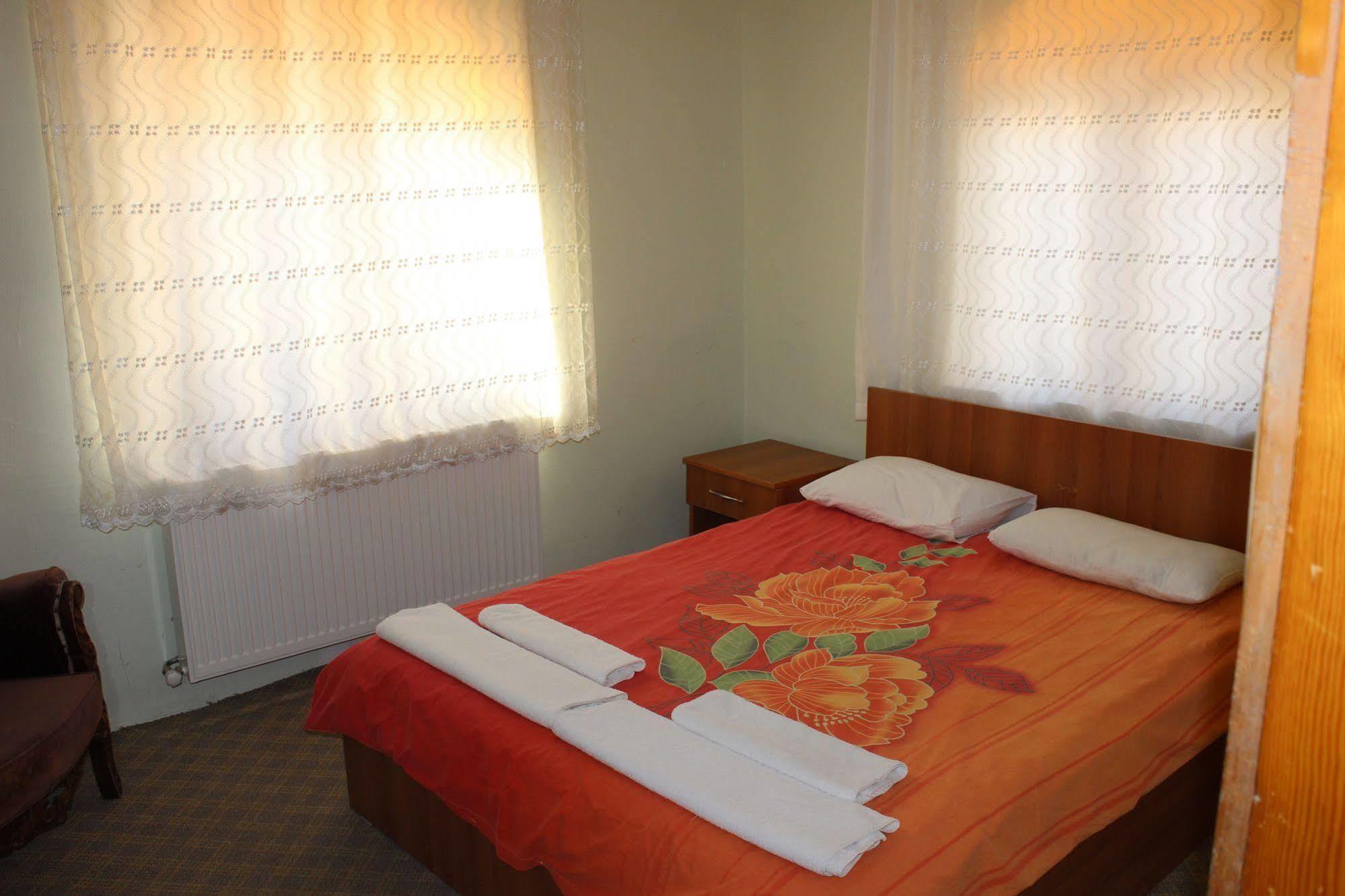 Valleypark Hotel Nevşehir Extérieur photo