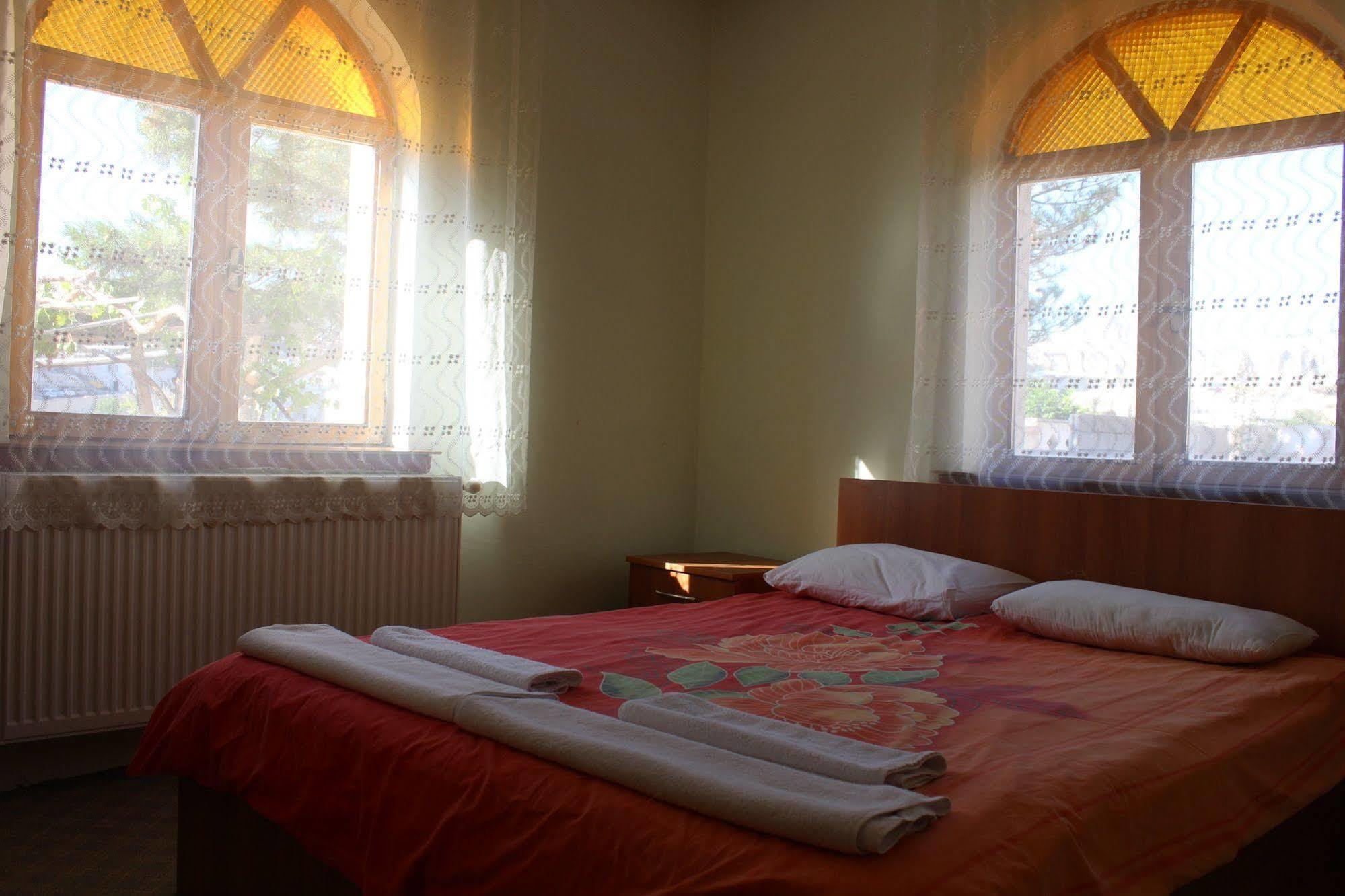 Valleypark Hotel Nevşehir Extérieur photo